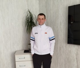 Aleksandr Kitel, 44, Minsk