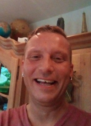 Stefan, 46, Bundesrepublik Deutschland, Bottrop