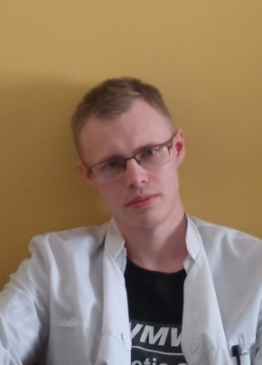 Alexander, 28, Россия, Дятьково