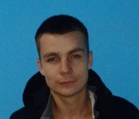 Egor Frolov, 32, Orenburg