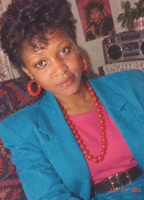 princess из Nairobi 27 лет