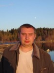 Владимир, 42 года, Петрозаводск