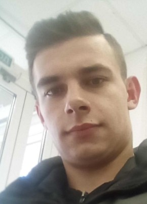 Воеводин из Козельска 27 лет