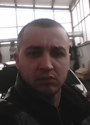Максим, 26, Россия, Невинномысск