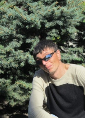 VitalIy, 47, Україна, Донецьк