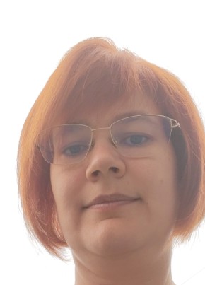 Katerina, 44, Russia, Moscow