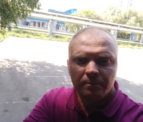 Александр, 43 года, Омск