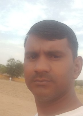 Shyam Sundar, 18, India, Jaipur