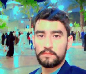 Rafaqat kashmiri, 24 года, الرياض