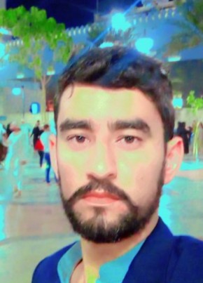 Rafaqat kashmiri, 24, المملكة العربية السعودية, الرياض