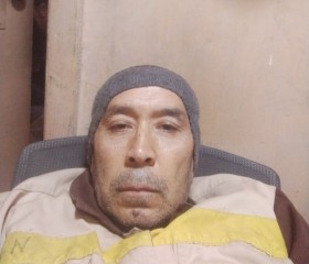 Ilkhom Normamatov, 54, Saint Petersburg
