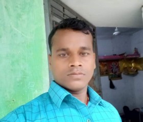 Santosh kumar Da, 32 года, Nagpur