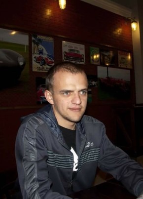 Игорь Проскура, 33, Україна, Олешки