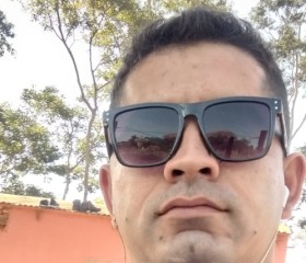 Derlis, 31 год, Asunción
