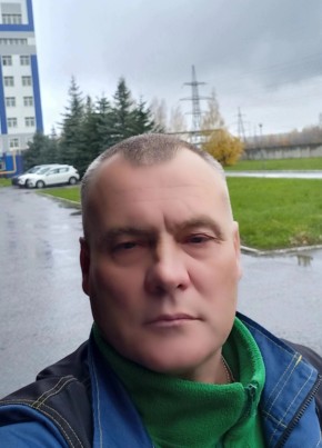 Вадим из Костромы 49 лет