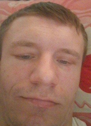 Ivan, 34, Russia, Yermolino