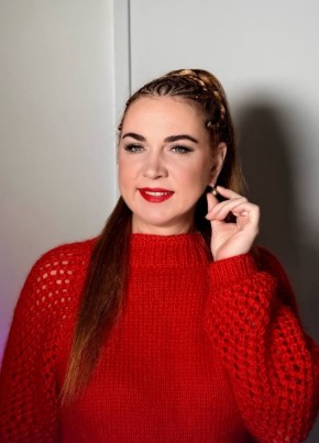 ЕКАТЕРИНА из Калининграда 44 года