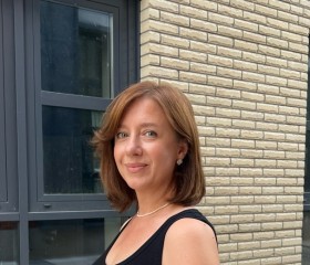 Ekaterina, 45, Minsk