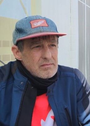 ivan, 50, Russia, Krasnodar