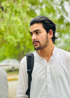 Malik huzaifa, 21, پاکستان, اسلام آباد