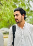 Malik huzaifa, 21 год, اسلام آباد