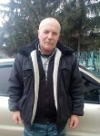 Григорий, 59 лет, Київ