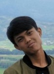 Ihsan, 21 год, Kota Padang