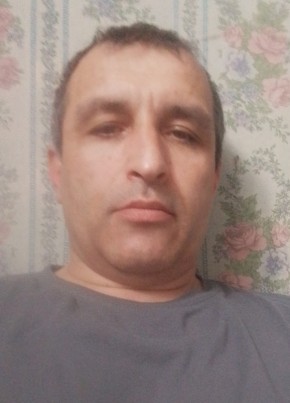 Хуррам из Екатеринбурга 51 год