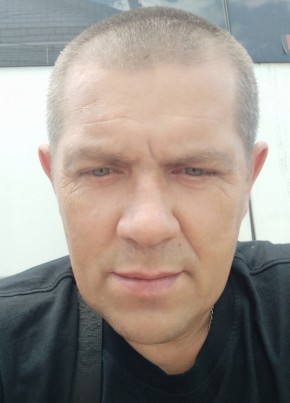 Андрій, 46, Україна, Біла Церква