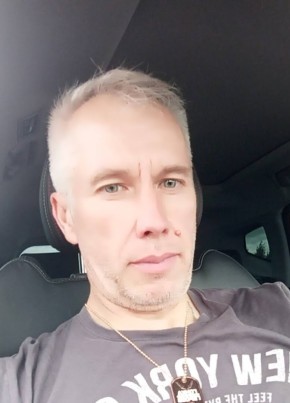 Eduard, 44, Russia, Chelyabinsk