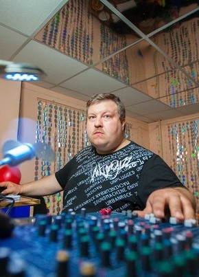 Oleg Lisovitskiy, 43, Russia, Orekhovo-Zuyevo