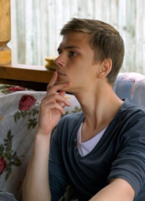 Леонид, 29, Россия, Муром