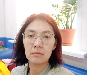 Zamira 123456, 40, Ulan-Ude
