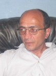 Giorgi, 56 лет, თბილისი