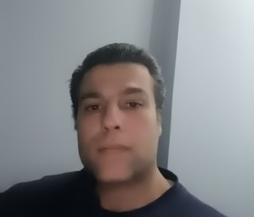 Γρηγόρης, 40, Galatsi