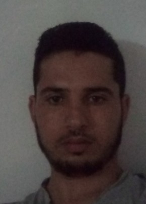 Fouad Aithadi, 29, المغرب, الدار البيضاء