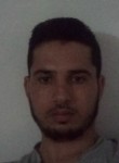 Fouad Aithadi, 29, Casablanca