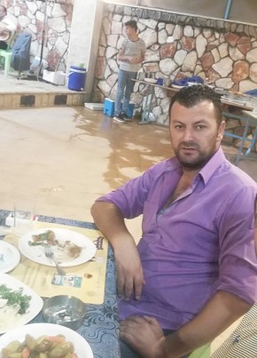 Alaa, 39, الجمهورية العربية السورية, حماة