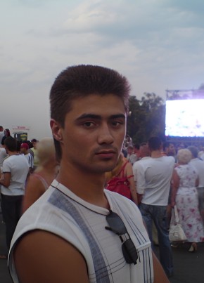 Vofka, 41, Russia, Pashkovskiy