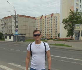 Алексей, 36 лет, Баранавічы