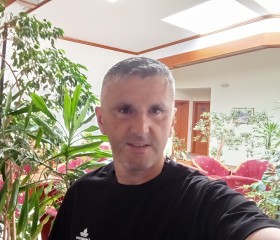 Milanko Kosovac, 46, Kraljevo