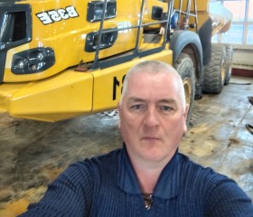 Aleksandr, 47, Novosibirsk