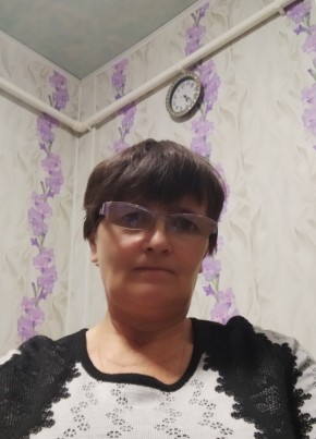 Margarita, 58, Russia, Kineshma