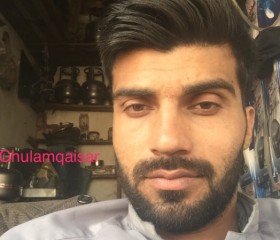 ghulamqaisar, 35 лет, مردان