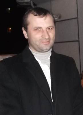 Сергей, 46, Россия, Красноперекопск
