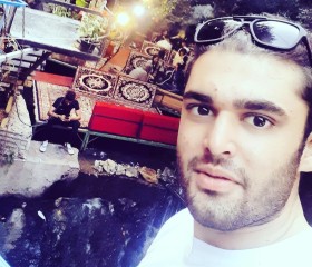 Javid, 27 лет, تِهران