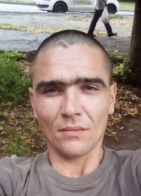 Серега, 36, Україна, Запоріжжя