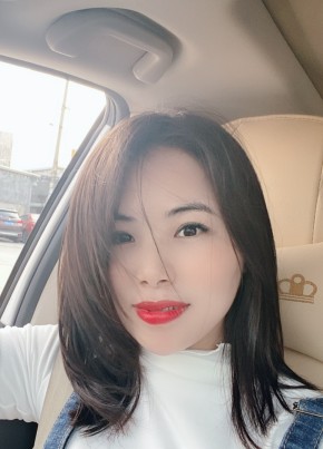 娜娜, 29, 中华人民共和国, 石码