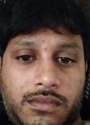 Kranthi, 34, India, Kākināda