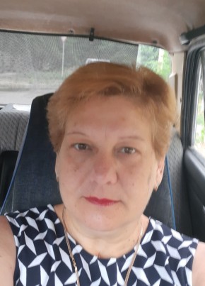 Лариса, 53, Россия, Таганрог